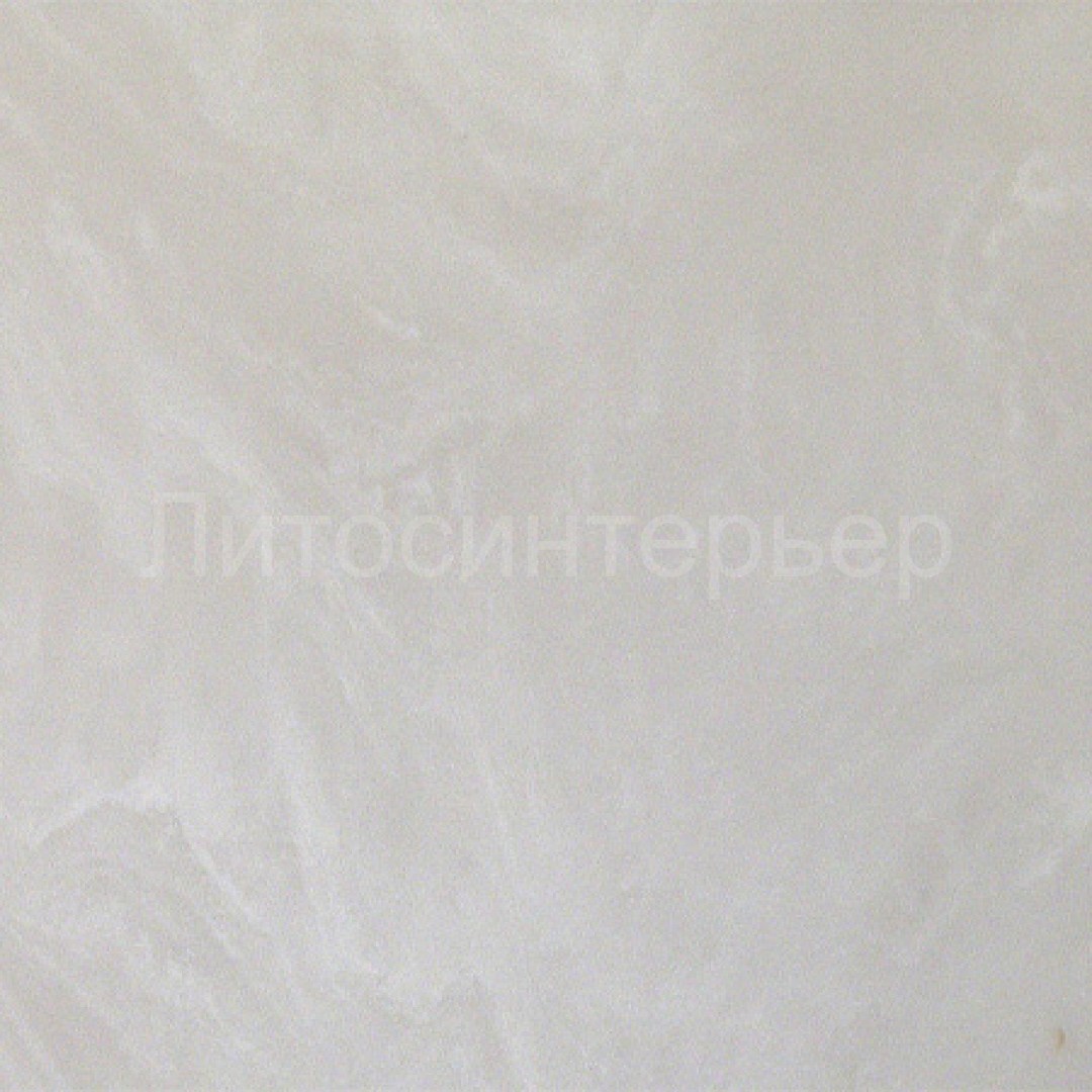 Оникс Pure White