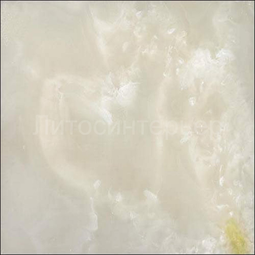 Оникс White или Bianco