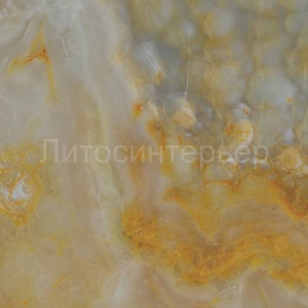 Оникс Turchese