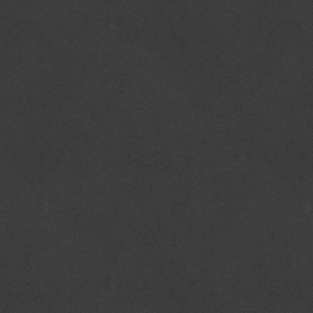 Композит кварца Technistone Crystal Anthracite Pure