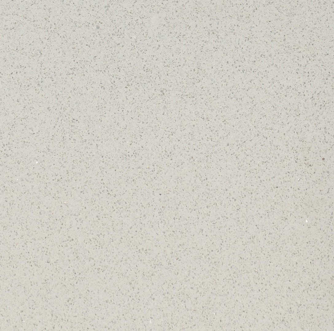 Композит кварца Technistone Starlight White