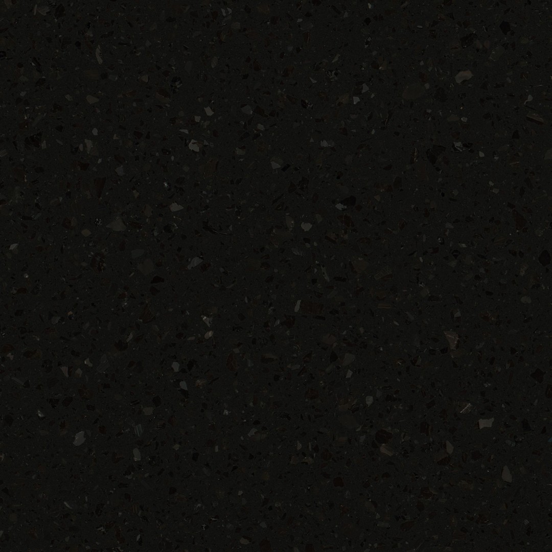 Композит кварца Technistone Taurus Terazzo Dark