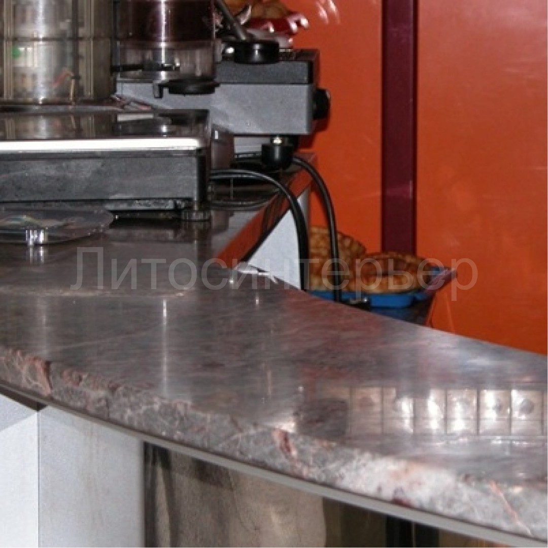 Столешница из мрамора Ararat Salomе - 1