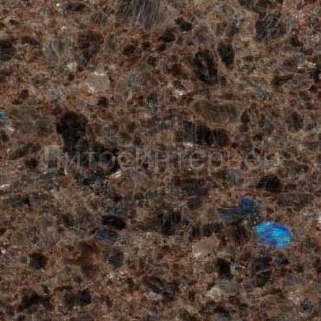 Плитка из гранита Antic Brown