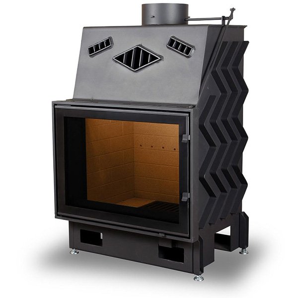 Топка PanTech80 EVO