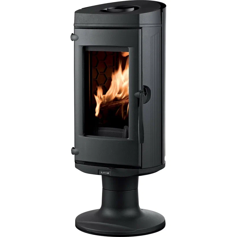 Дровяная печь LYTHAM TWIST