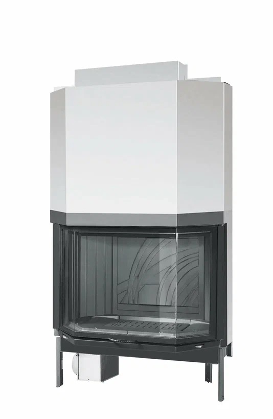 Топка CRISTAL 401 B Pack N