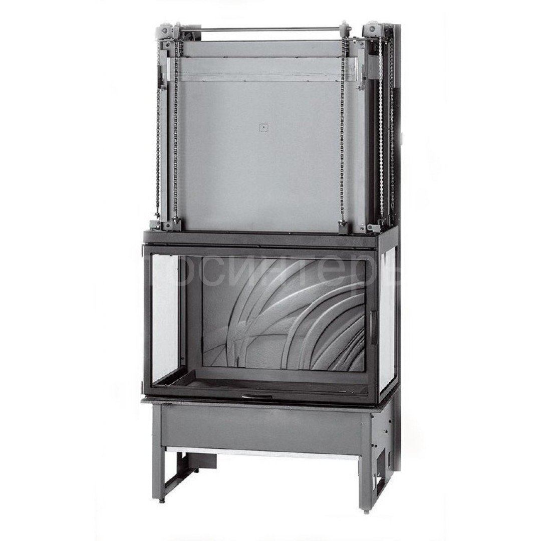 Топка SUPRAVISION 255 A