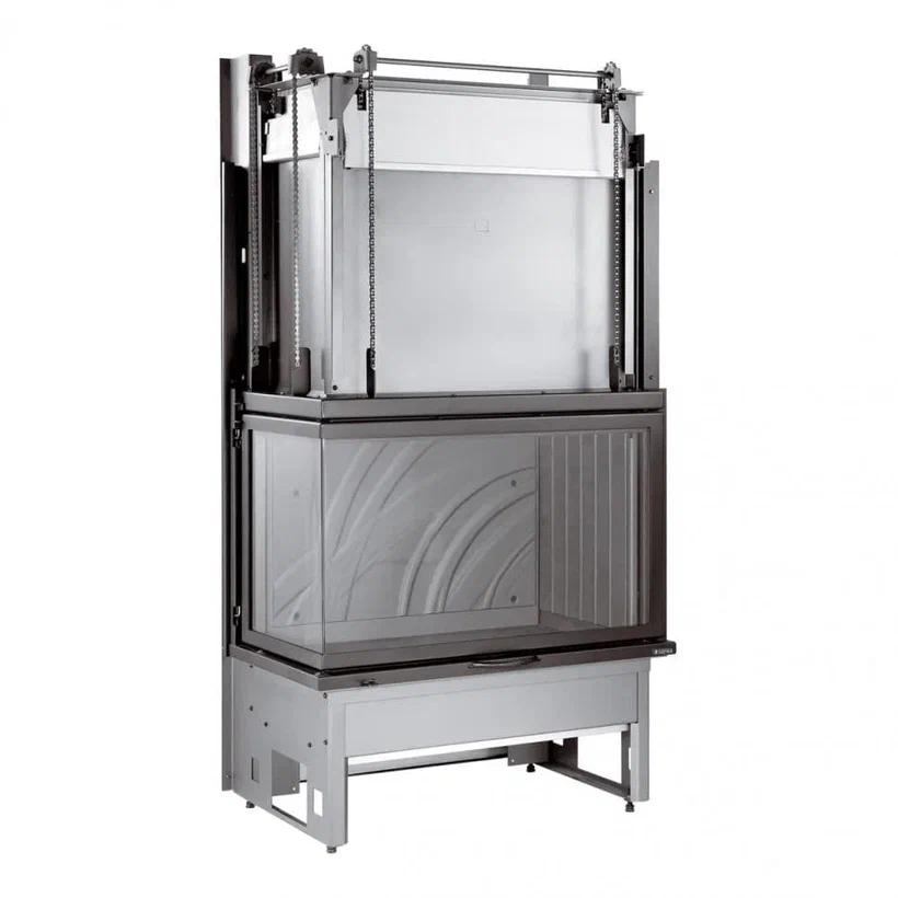 Топка SUPRAVISION 267