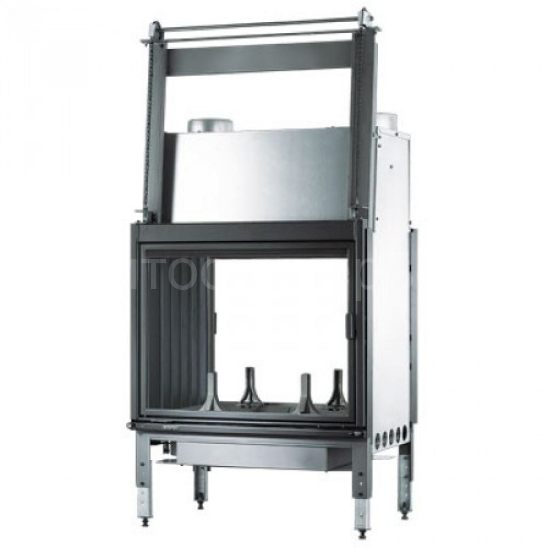 Топка DOUBLE FACE 583N