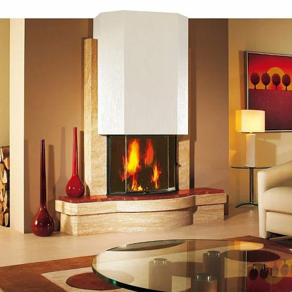 Топка SAPHIR 1701