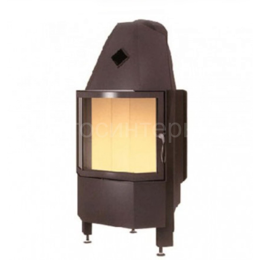 Стальная топка Prestige SPEEDY K 57 r S Standart Spartherm