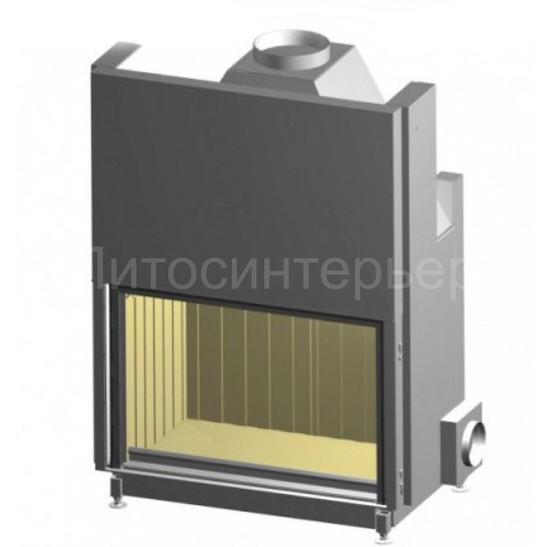 Топка Arte Xh-3S Spartherm