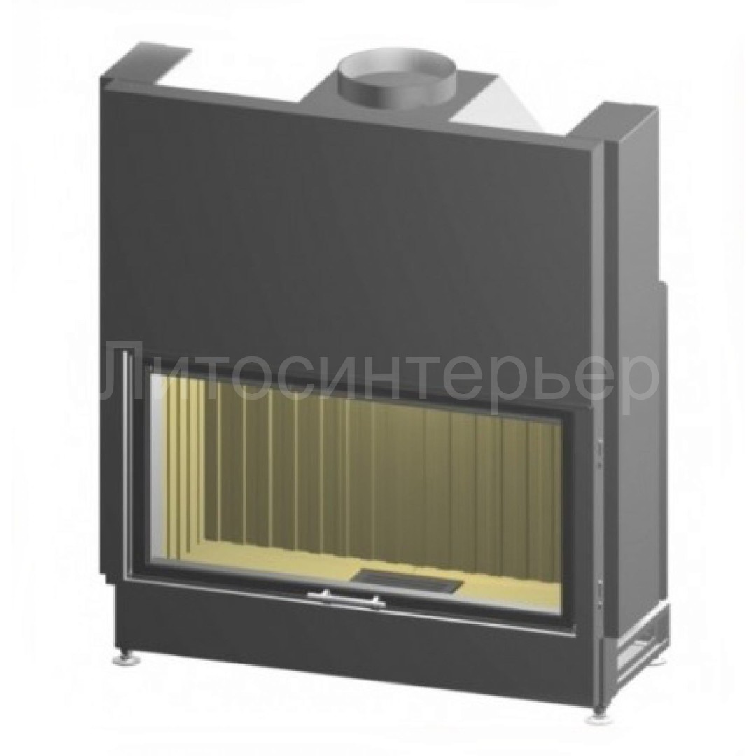 Топка Varia Bh Spartherm