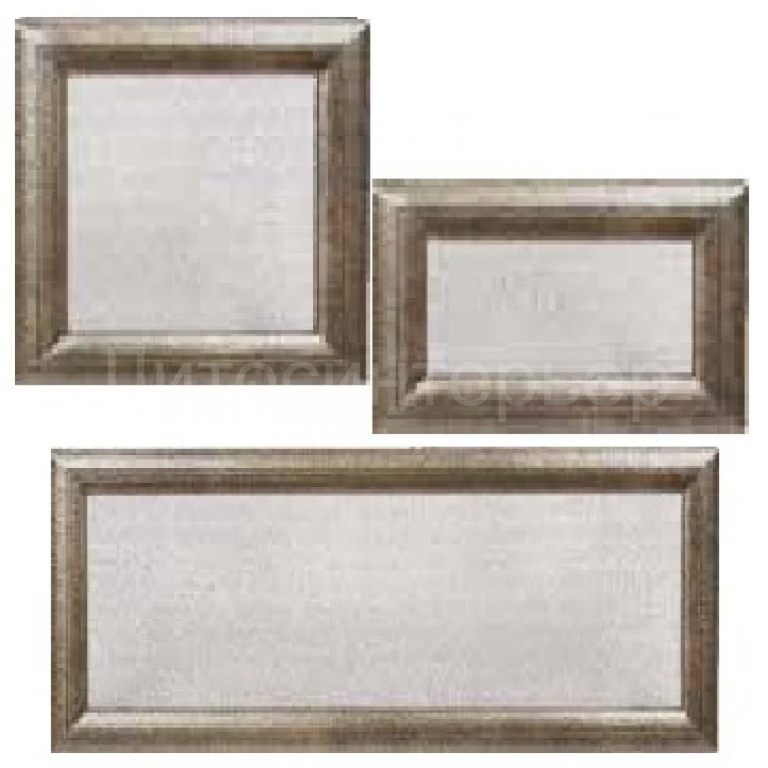 Решетки старая бронза (Франция)