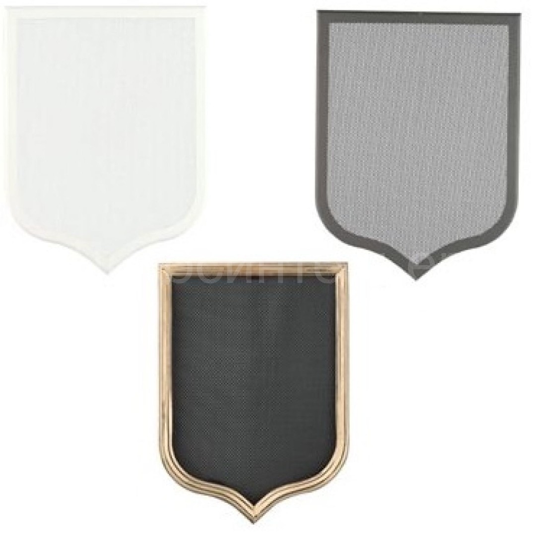 Решетки фигурные (Франция)