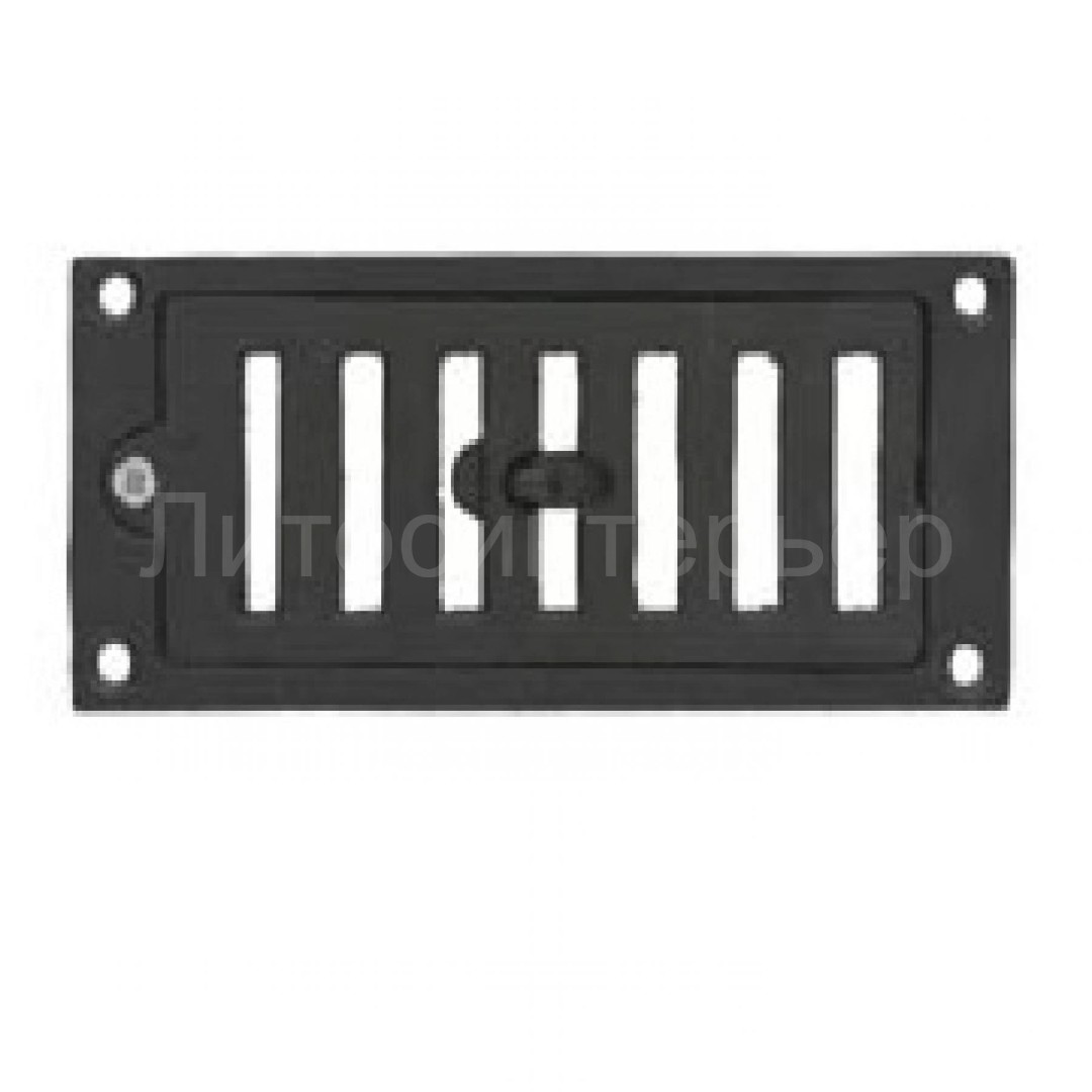 Решетка чугунная (Франция)