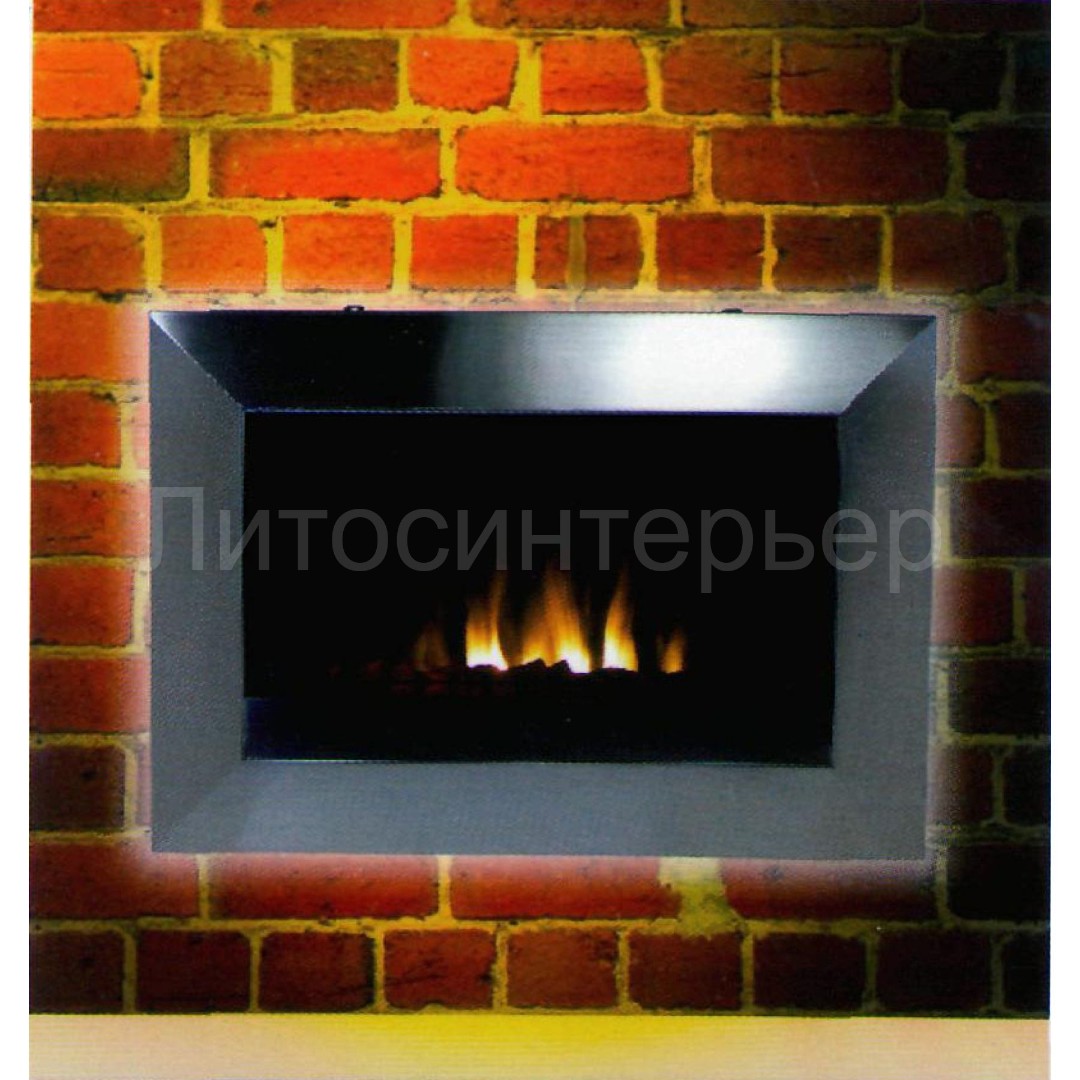 Электрический камин DBL 2000-DD2