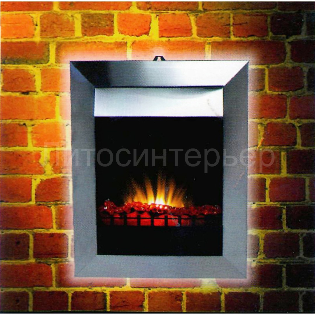 Электрический камин DBL 2000-DD