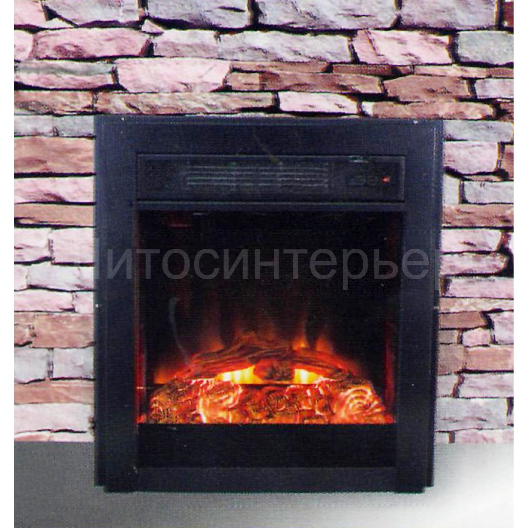 Электрический камин DBL 2000-DZ1R