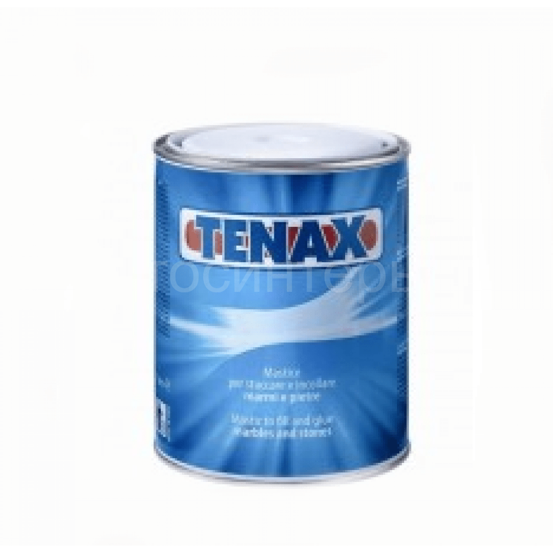 TENAX FLUIDO TRANSPARENTE