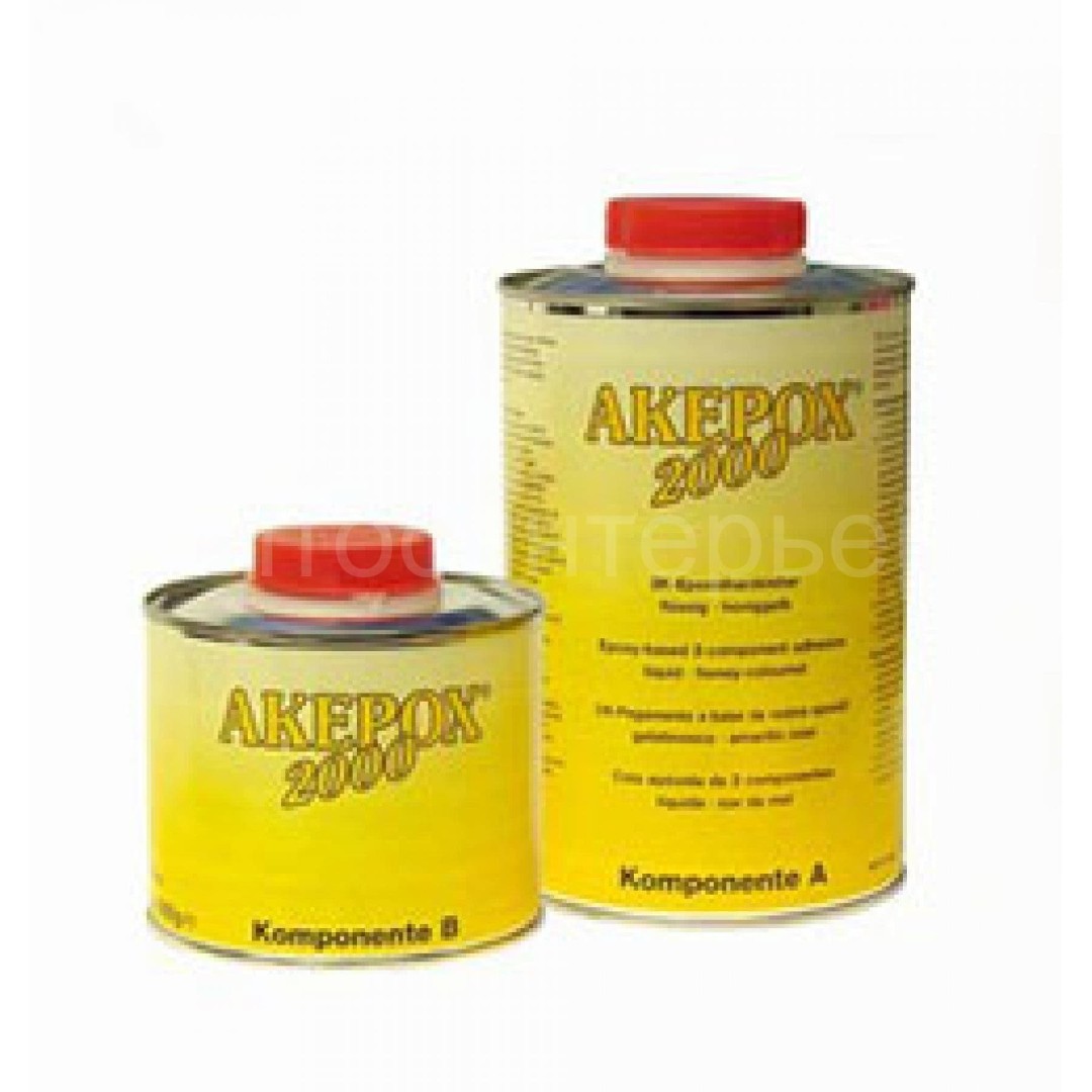 AKEPOX 2000