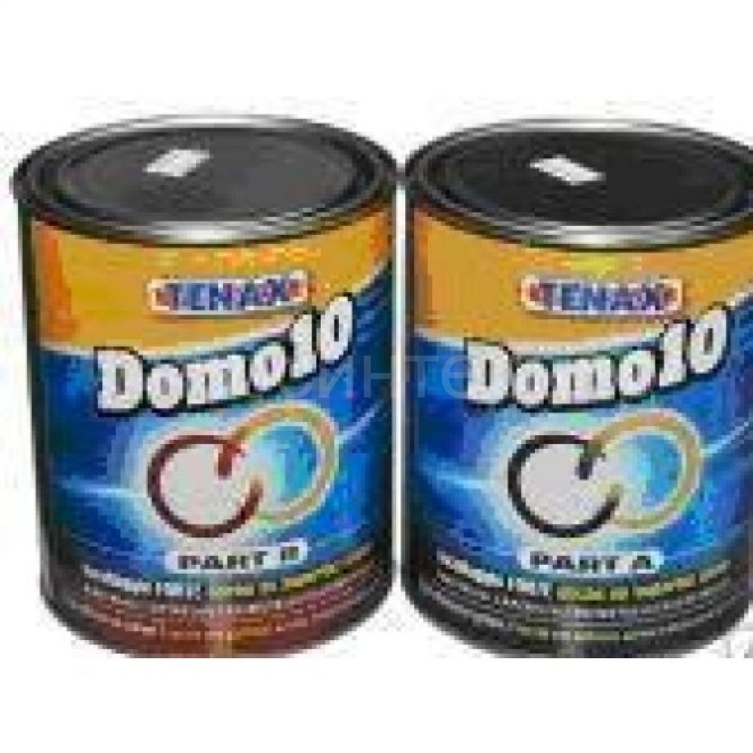 TENAX DOMO 10 A+B