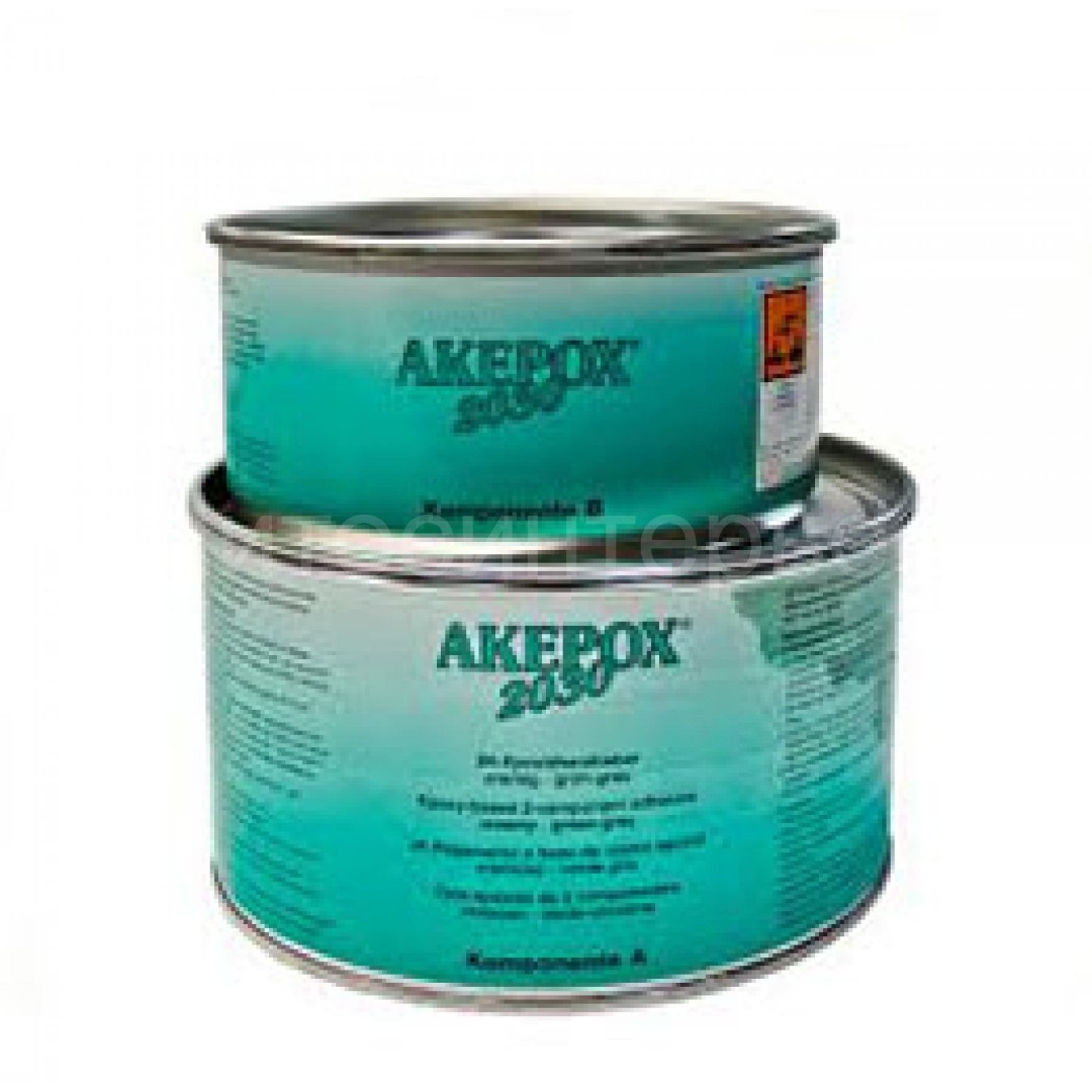 AKEPOX 2030