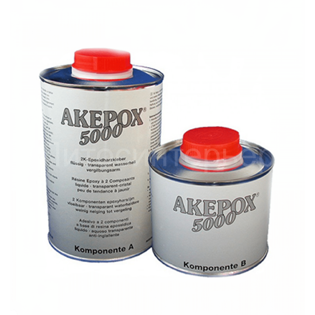 AKEPOX 5000