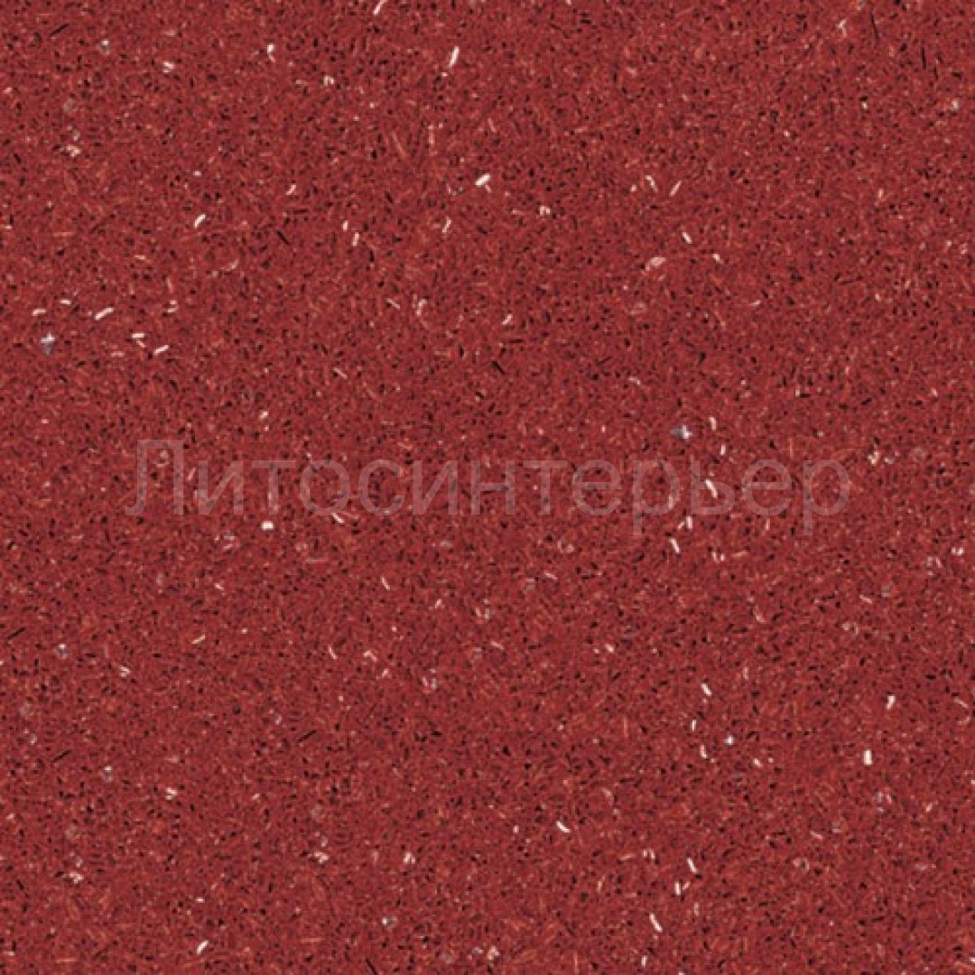 Композит кварца Rubino