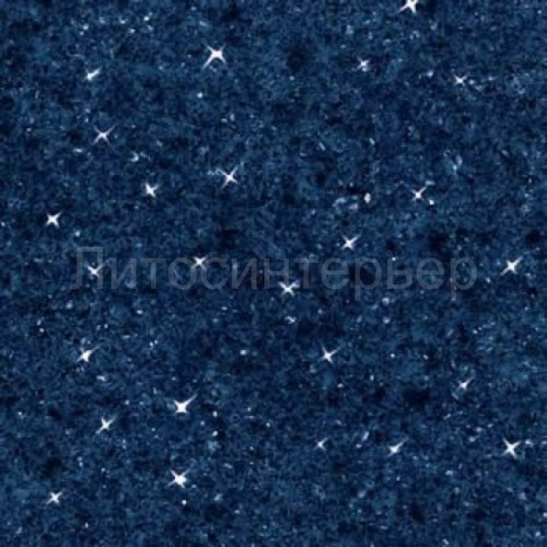 Композит кварца Azul Atlantico