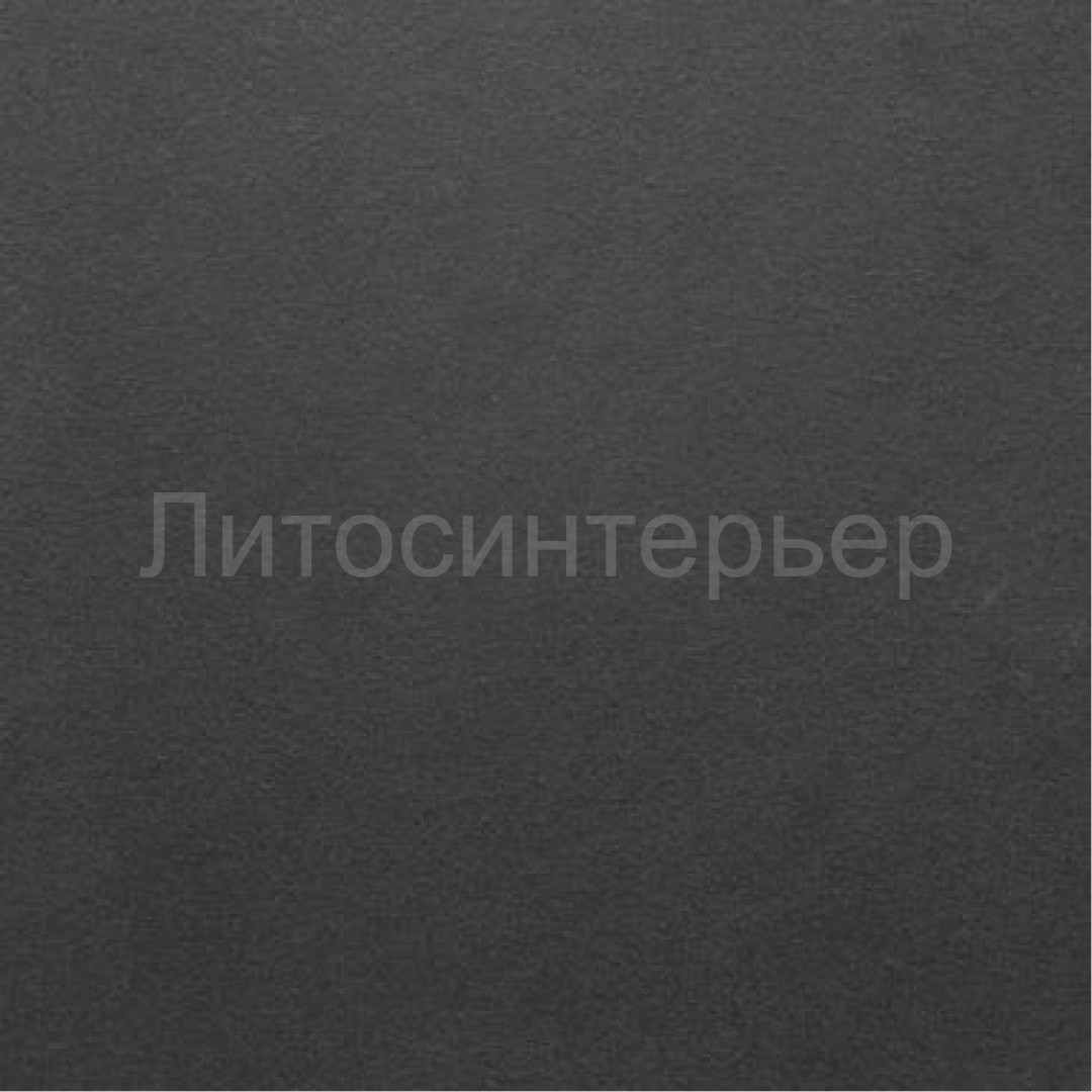Сланец Black Slate (черный)